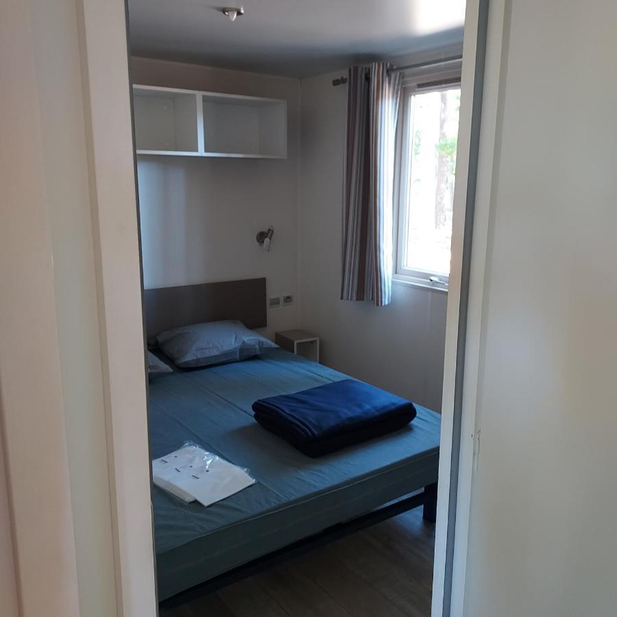 Camping Onlycamp Le Petit Bocage Les Essarts  Eksteriør bilde